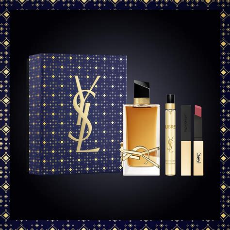 sephora ysl intense|More.